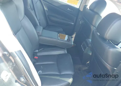 2013 Nissan Maxima 3.5 Sv из США, поврежденный, VIN 1N4AA5AP2DC841676